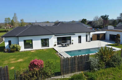 Maison 6 pièces 699000 €