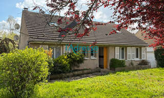 Maison 8 Pièces 142 m² à vendre à Oinville-sur-Montcient (78250)