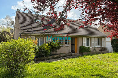 Maison 8 pièces 360000 €