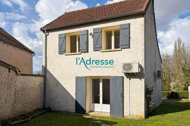 Maison 4 pièces 241500 €