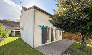 Maison 4 Pièces 70 m² à vendre à Brueil-en-Vexin (78440)