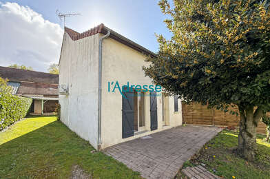 Maison 4 pièces 230000 €