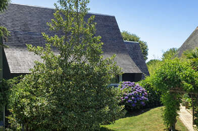 Maison 4 pièces 572000 €