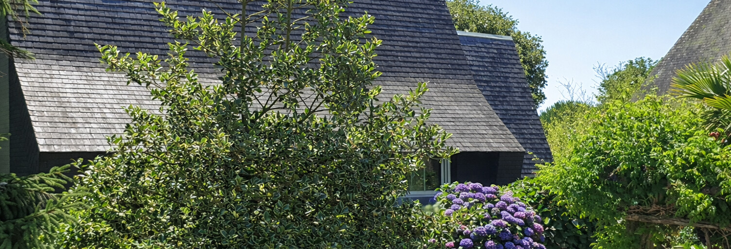 Maison 4 Pièces 81 m² à vendre à Saint-Nazaire (44600)