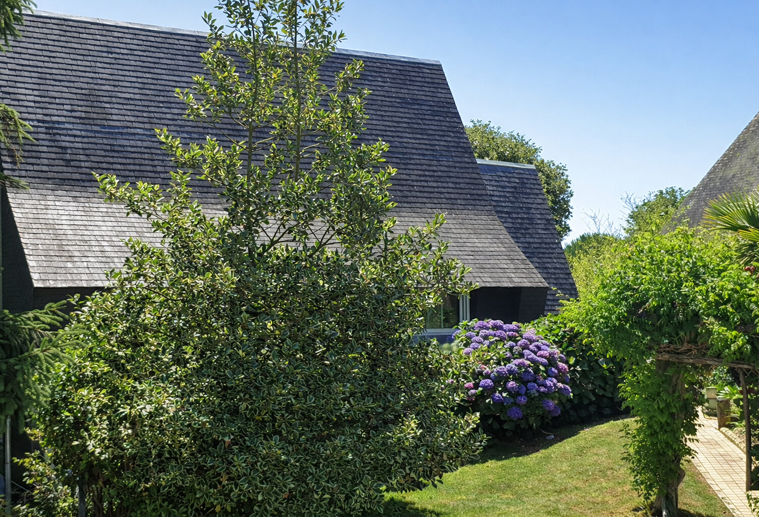 Maison Saint Marc Sur Mer — photo 1
