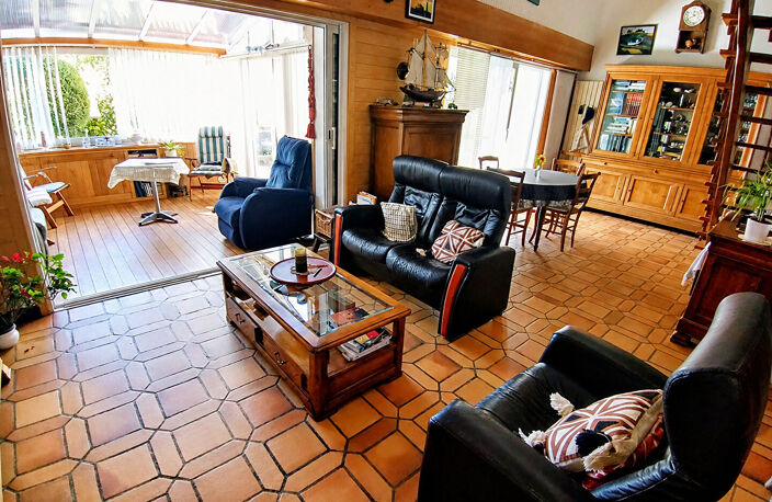 Maison Saint Marc Sur Mer — photo 4