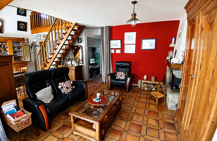 Maison Saint Marc Sur Mer — photo 5