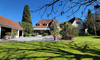 Maison 8 Pièces 261 m² à vendre à Pau (64000)