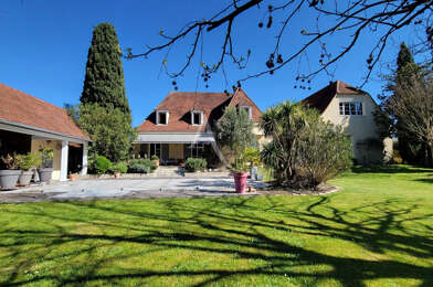 Maison 8 pièces 750000 €