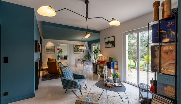 Villa / Maison 8 pièces  à vendre Pau 64000