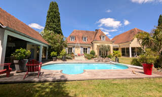 Maison 8 Pièces 261 m² à vendre à Pau (64000)