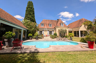 Maison de caractère Pau - Bizanos — photo du bien