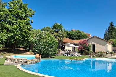 Maison 15 pièces 797800 €