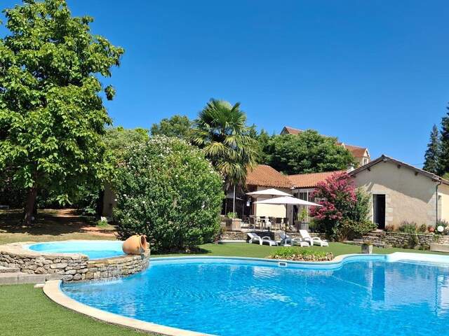 Resorts — photo du bien