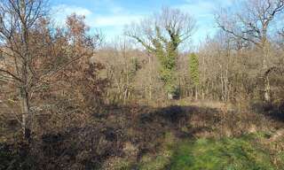 Terrain  4526 m² à vendre à Mirandol-Bourgnounac (81190)