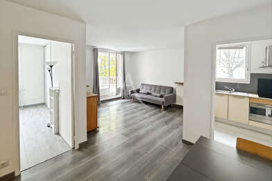 Appartement 3 pièces 176000 €