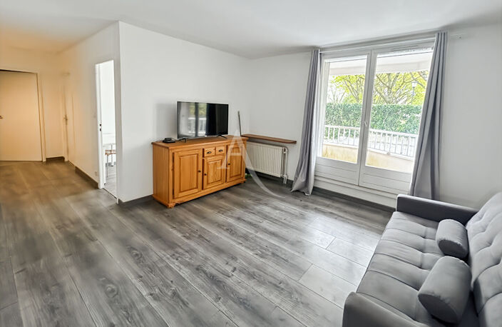 Appartement Cergy 3 pièces 55 m2 — photo 2