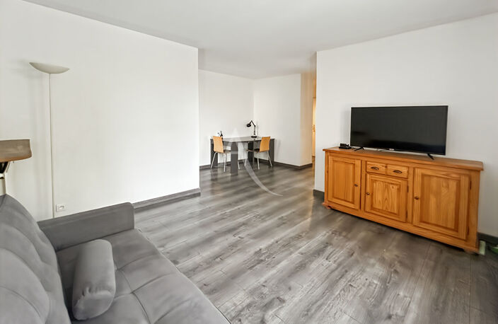 Appartement Cergy 3 pièces 55 m2 — photo 3