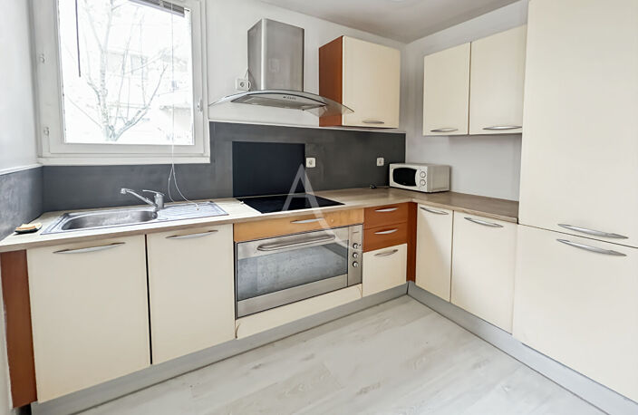 Appartement Cergy 3 pièces 55 m2 — photo 4