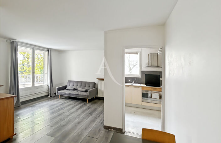 Appartement Cergy 3 pièces 55 m2 — photo 5