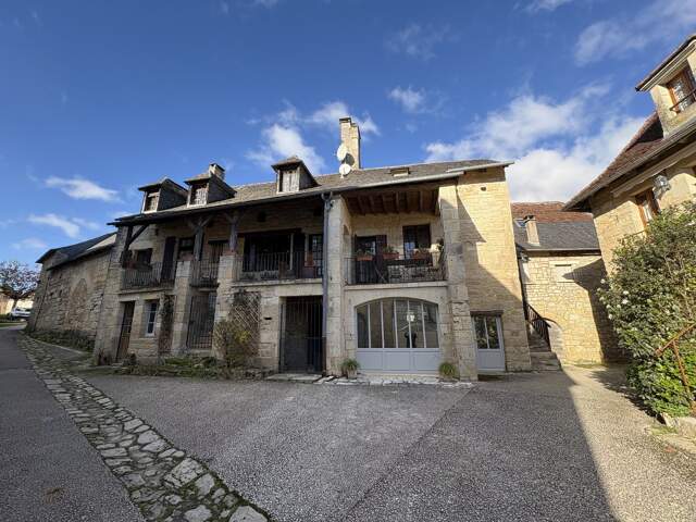 Maison — photo du bien