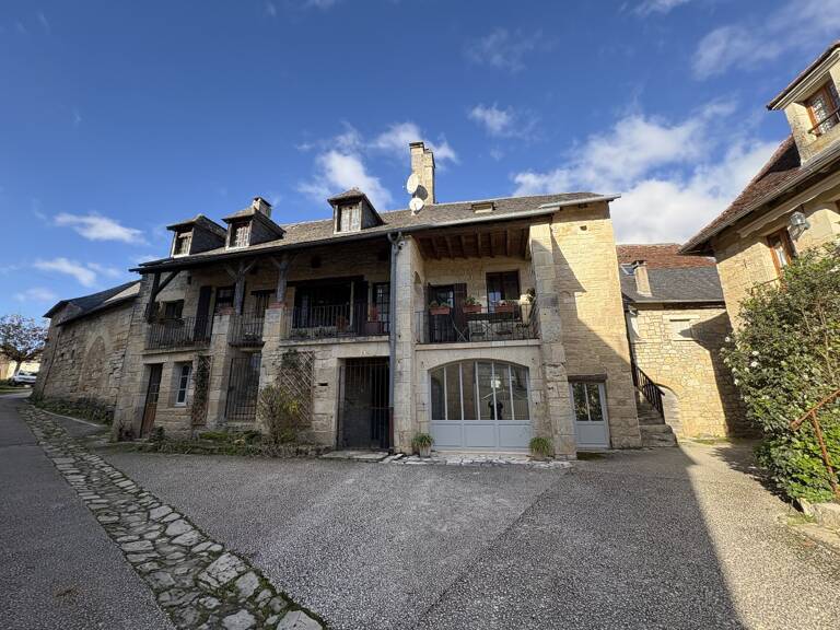 Maison — photo 1