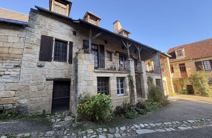 Maison — photo 2