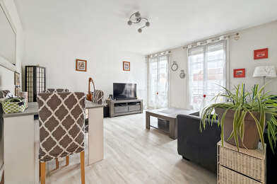 Appartement 3 pièces 189000 €