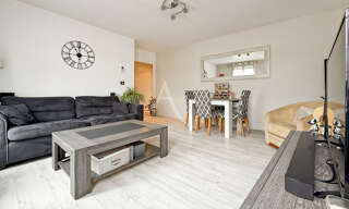 Appartement 3 Pièces 57 m² à vendre à Courdimanche (95800)