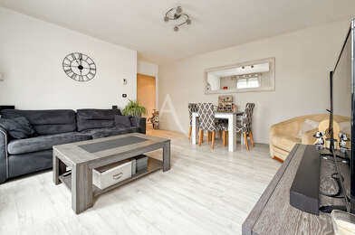 Appartement 3 pièces 184900 €