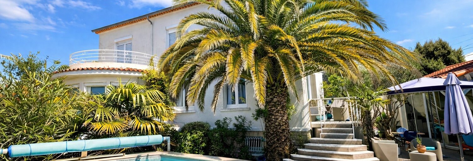 Maison 10 Pièces 250 m² à vendre à Royan (17200)