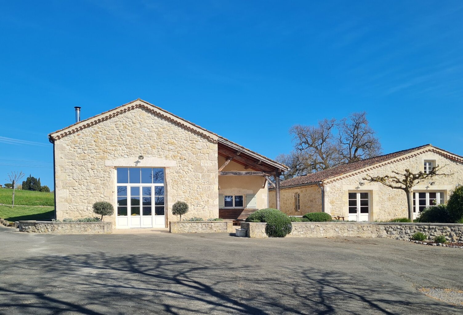 Maison de caractère — photo 1