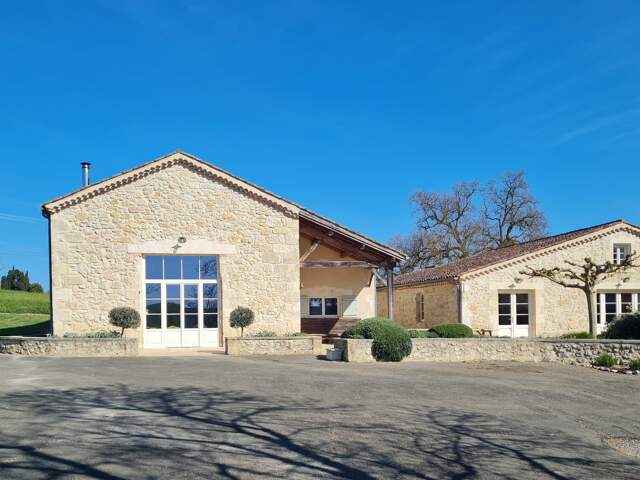 Maison de caractère — photo du bien