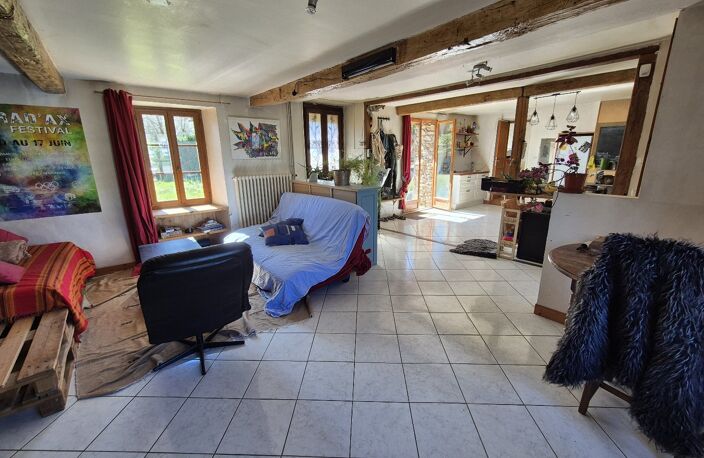 Maison mitoyenne — photo 3