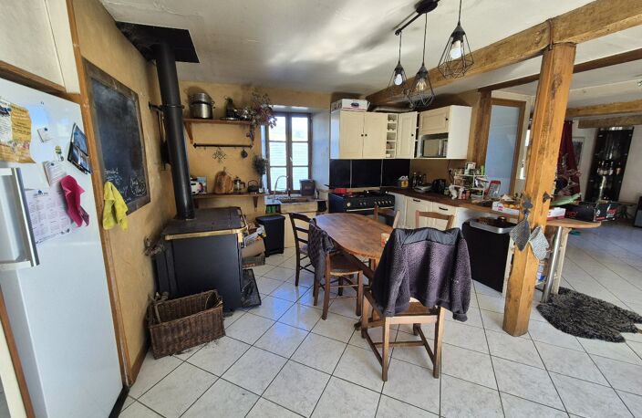 Maison mitoyenne — photo 4