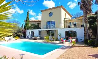 Maison 9 Pièces 250 m² à vendre à Magalas (34480)