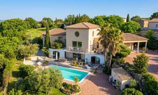 Maison 9 Pièces 250 m² à vendre à Magalas (34480)