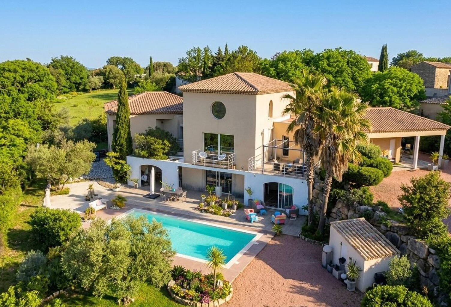 Maison — photo 1