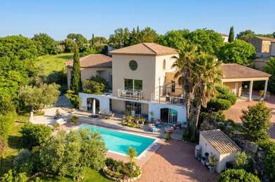 Maison 9 pièces 795000 €