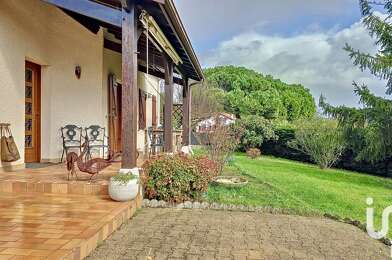 Maison 5 pièces 259000 €