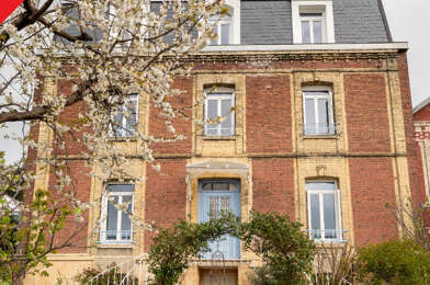 Maison 8 pièces 499000 €