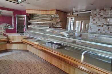 Maison 9 pièces 66000 €