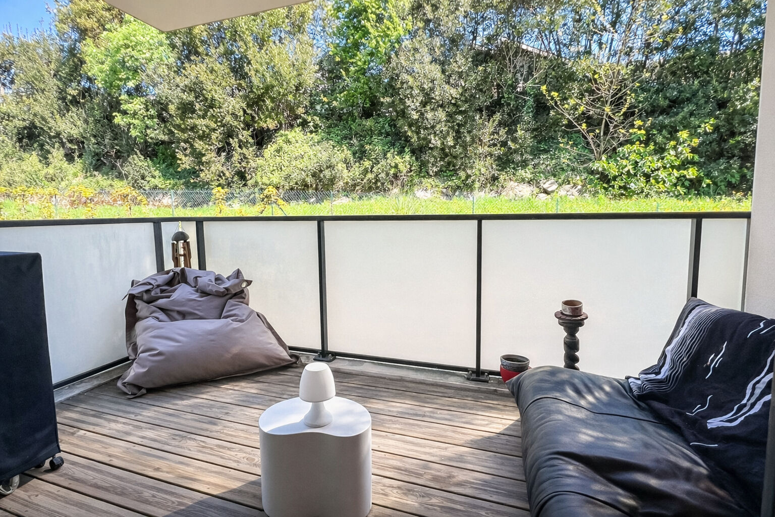 Agence immobilière de DONZACQ IMMO