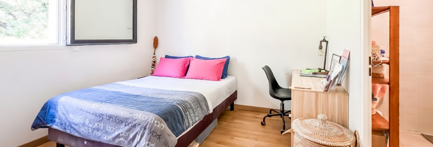 Appartement 2 Pièces 42 m² à vendre à Bayonne (64100)