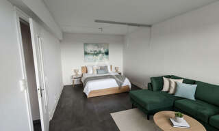 Appartement 1 Pièce 52 m² à vendre à Rochefort (17300)