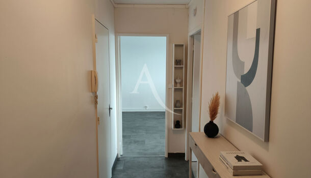 Appartement 1 pièces  à vendre Rochefort 17300