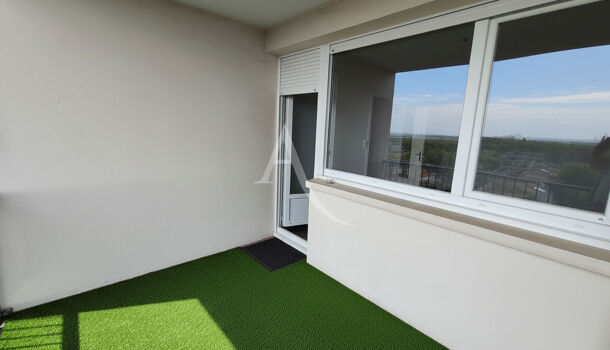 Appartement 1 pièces  à vendre Rochefort 17300