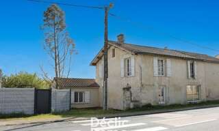 Maison 5 Pièces 157 m² à vendre à Hiersac (16290)