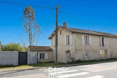 Maison 5 pièces 189000 €