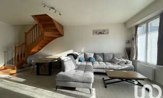 Maison 4 Pièces 116 m² à vendre à Égreville (77620)